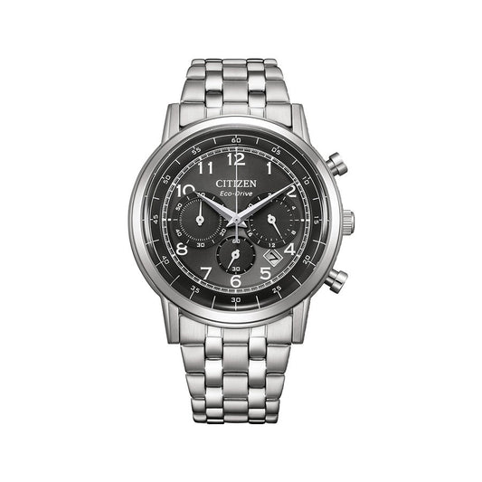 Мъжки часовник CITIZEN - CA4630-53E