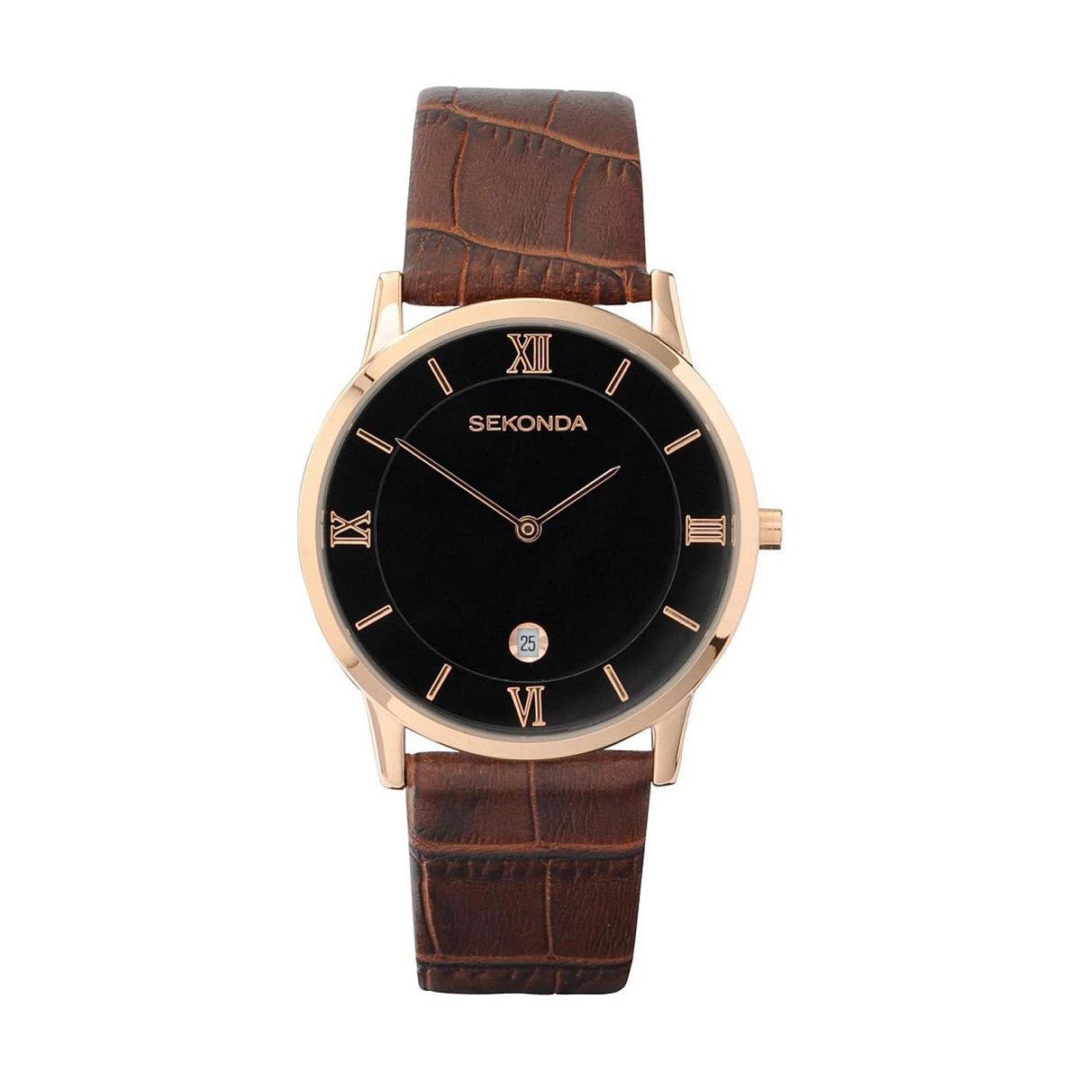 Мъжки часовник Sekonda Classic - S-3207.00