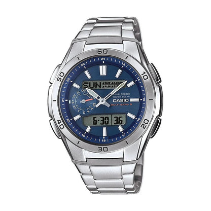 Мъжки часовник CASIO Wave Ceptor - WVA-M650D-2AER