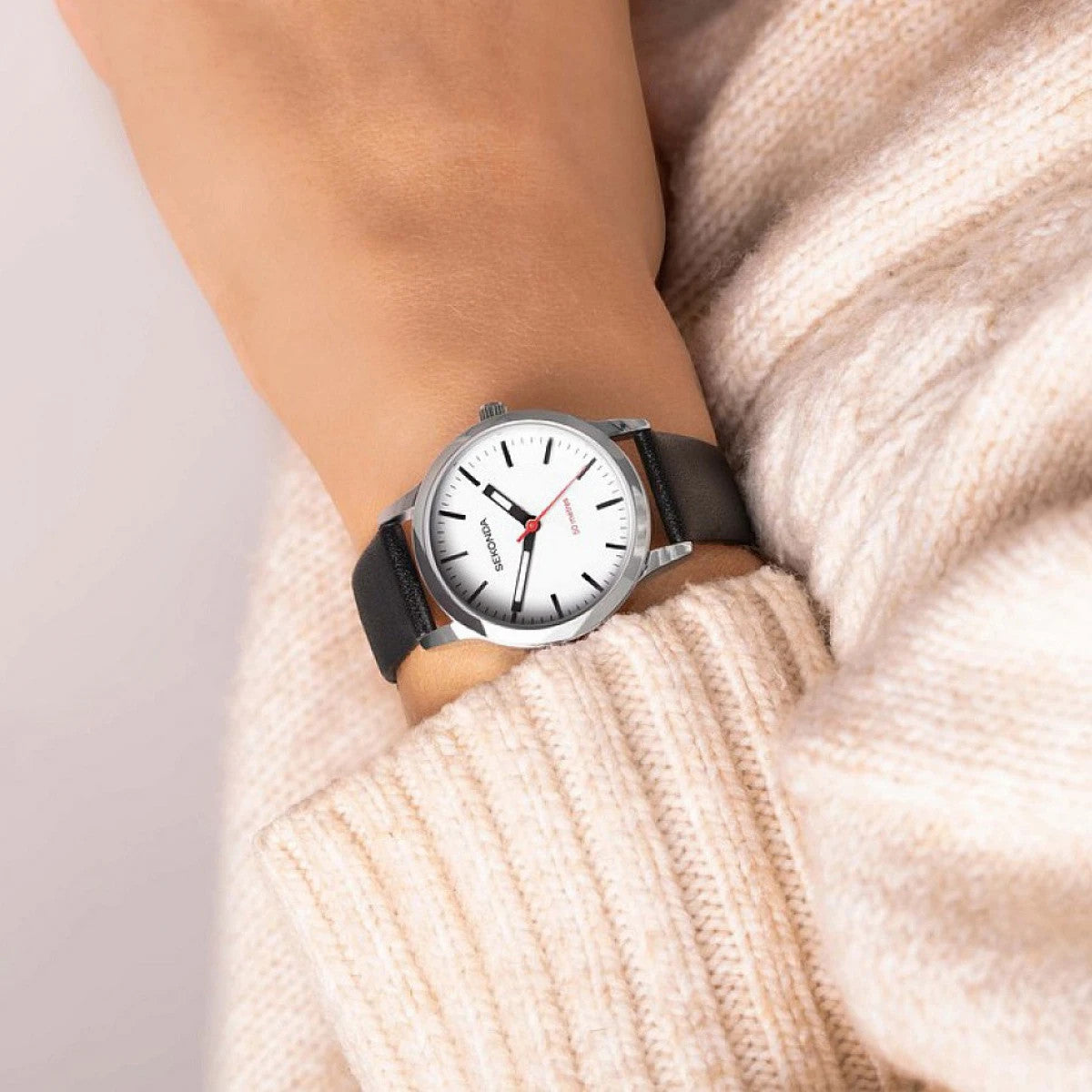 Дамски аналогов часовник Sekonda Nordic - S-40480.00