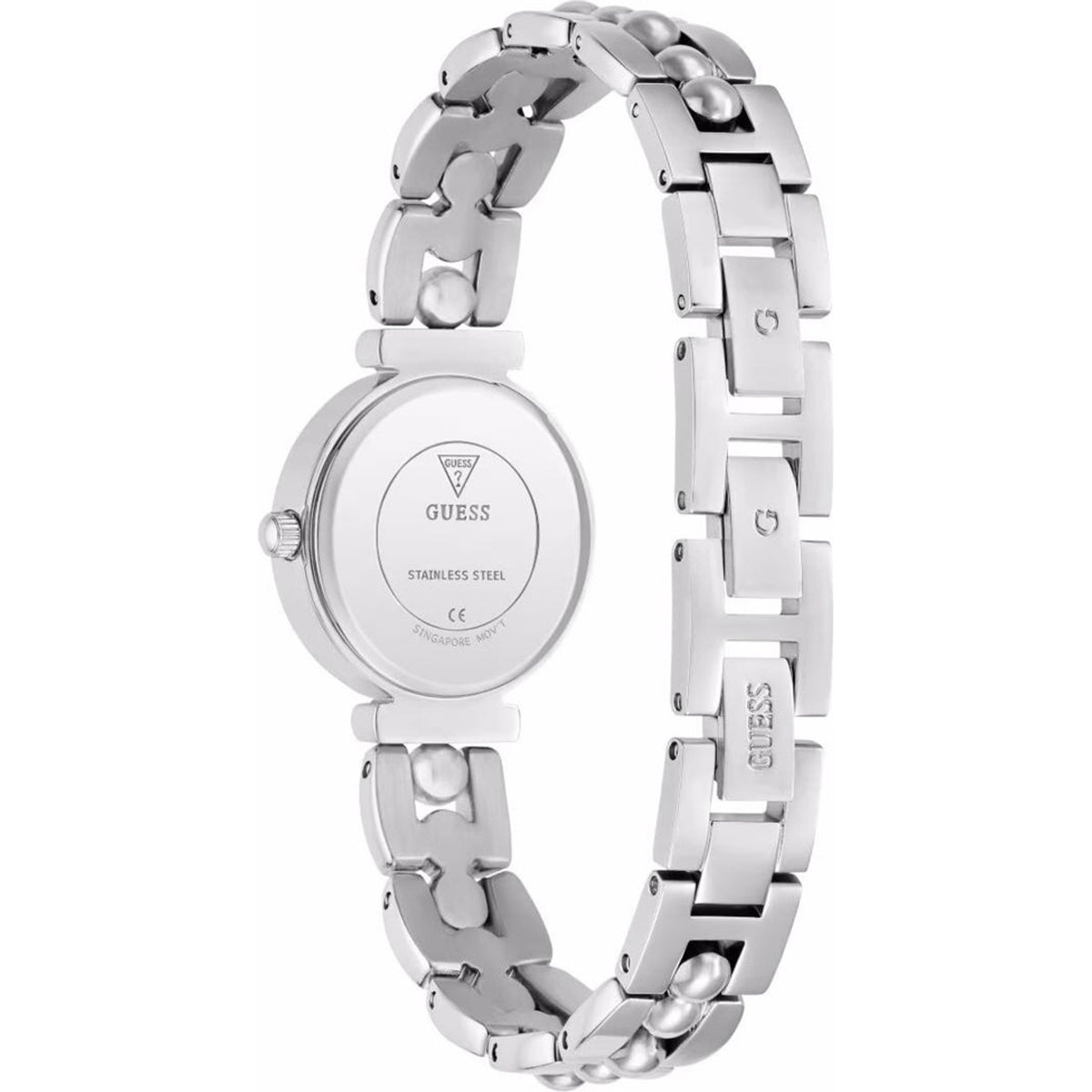 Дамски часовник GUESS - GW0994L1
