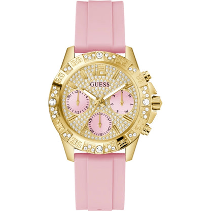 Дамски часовник GUESS - GW0772L6