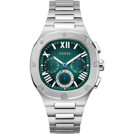 Мъжки аналогов часовник Guess - GW0572G6