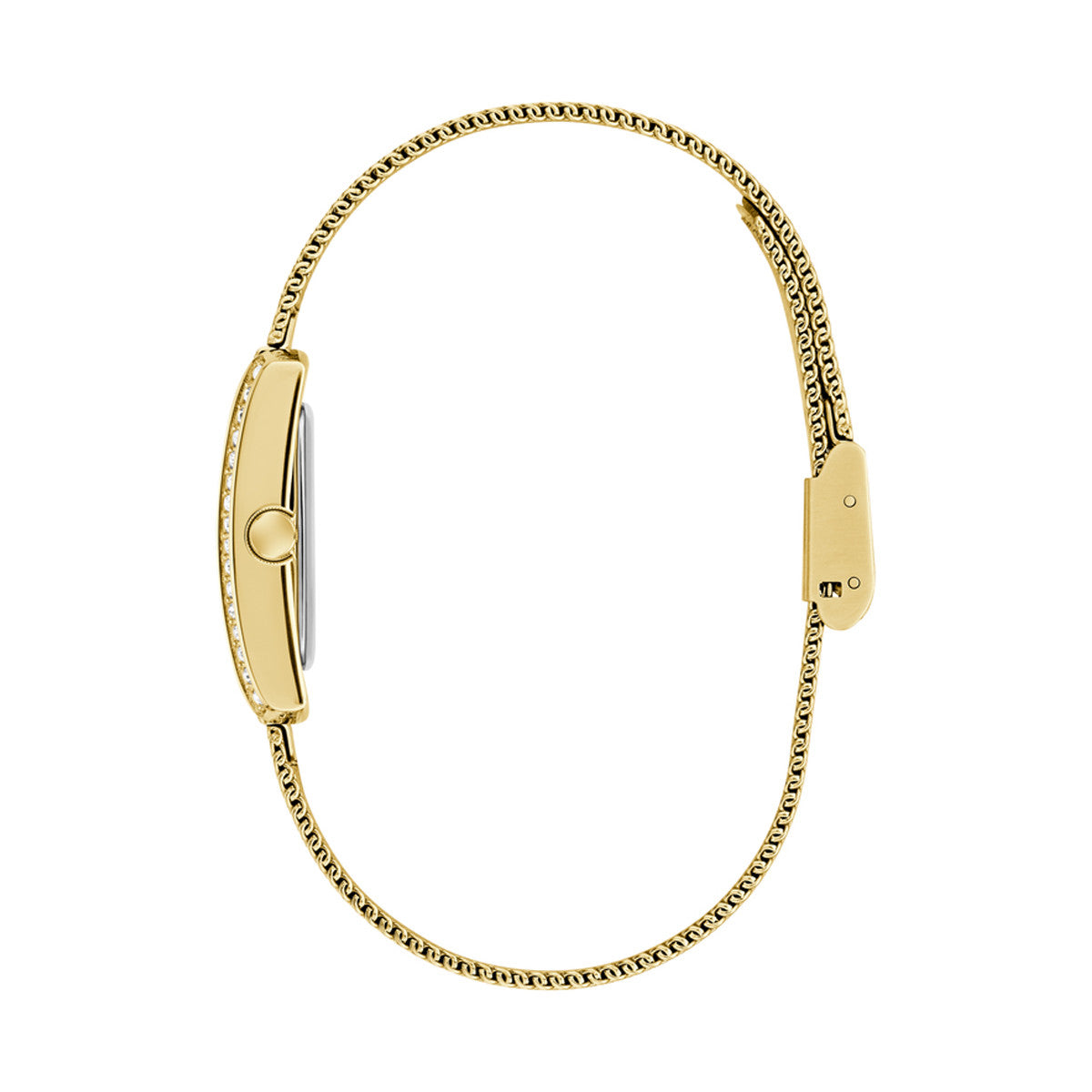 Дамски часовник GUESS - GW0997L2
