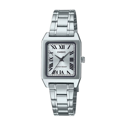 Дамски аналогов часовник Casio - LTP-B150D-7BEF