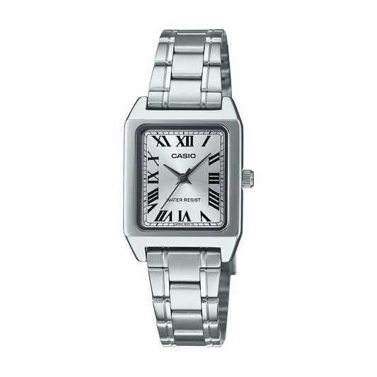 Дамски аналогов часовник Casio - LTP-B150D-7BEF