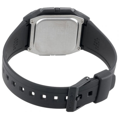 Мъжки дигитален часовник Casio - Casio Collection - DB-36-1AVDF