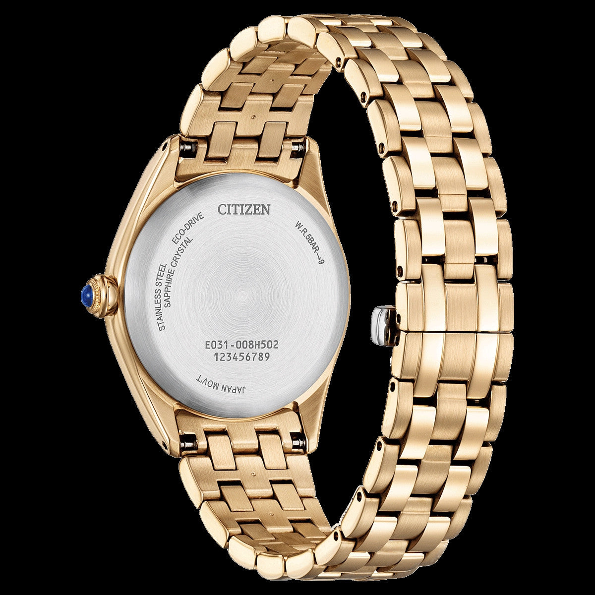 Дамски часовник CITIZEN - EM1143-81X