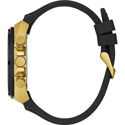 Мъжки аналогов часовник Guess - GW0902G1