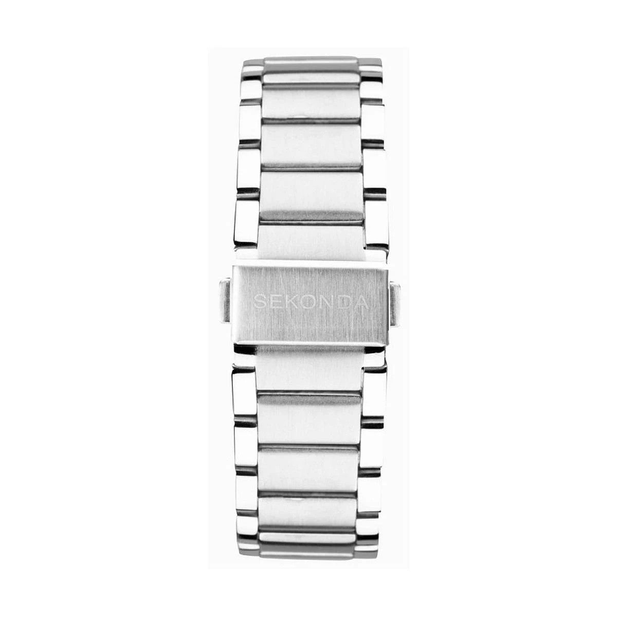Мъжки аналогов часовник Sekonda Wilson - S-30044.00