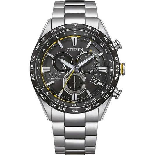 Мъжки часовник CITIZEN - CB5947-80E