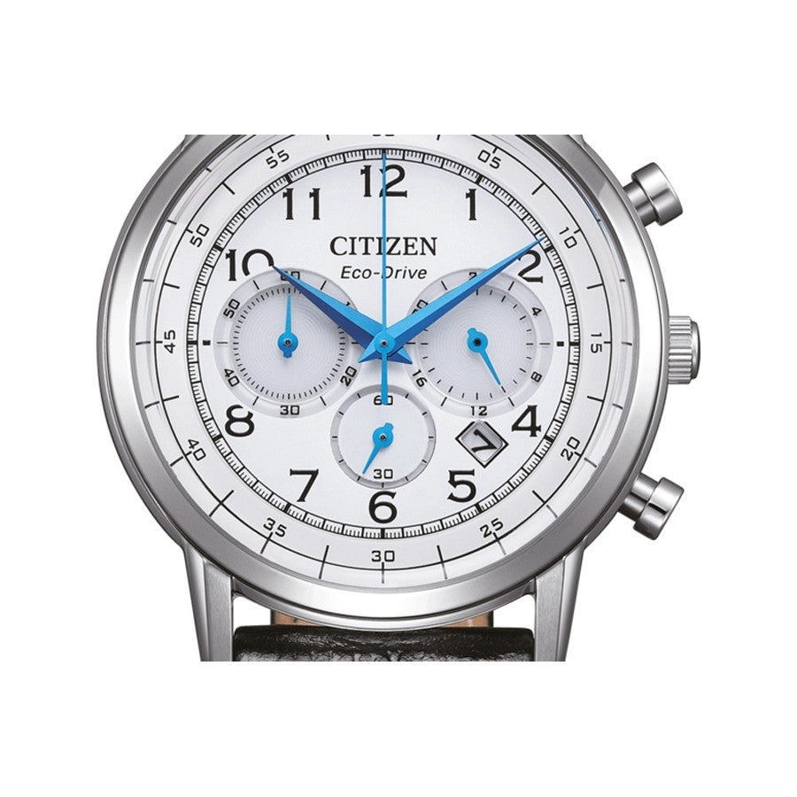 Мъжки часовник CITIZEN - CA4630-02A