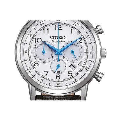 Мъжки часовник CITIZEN - CA4630-02A