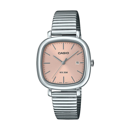 Дамски аналогов часовник Casio - LTP-B166D-4AVEF