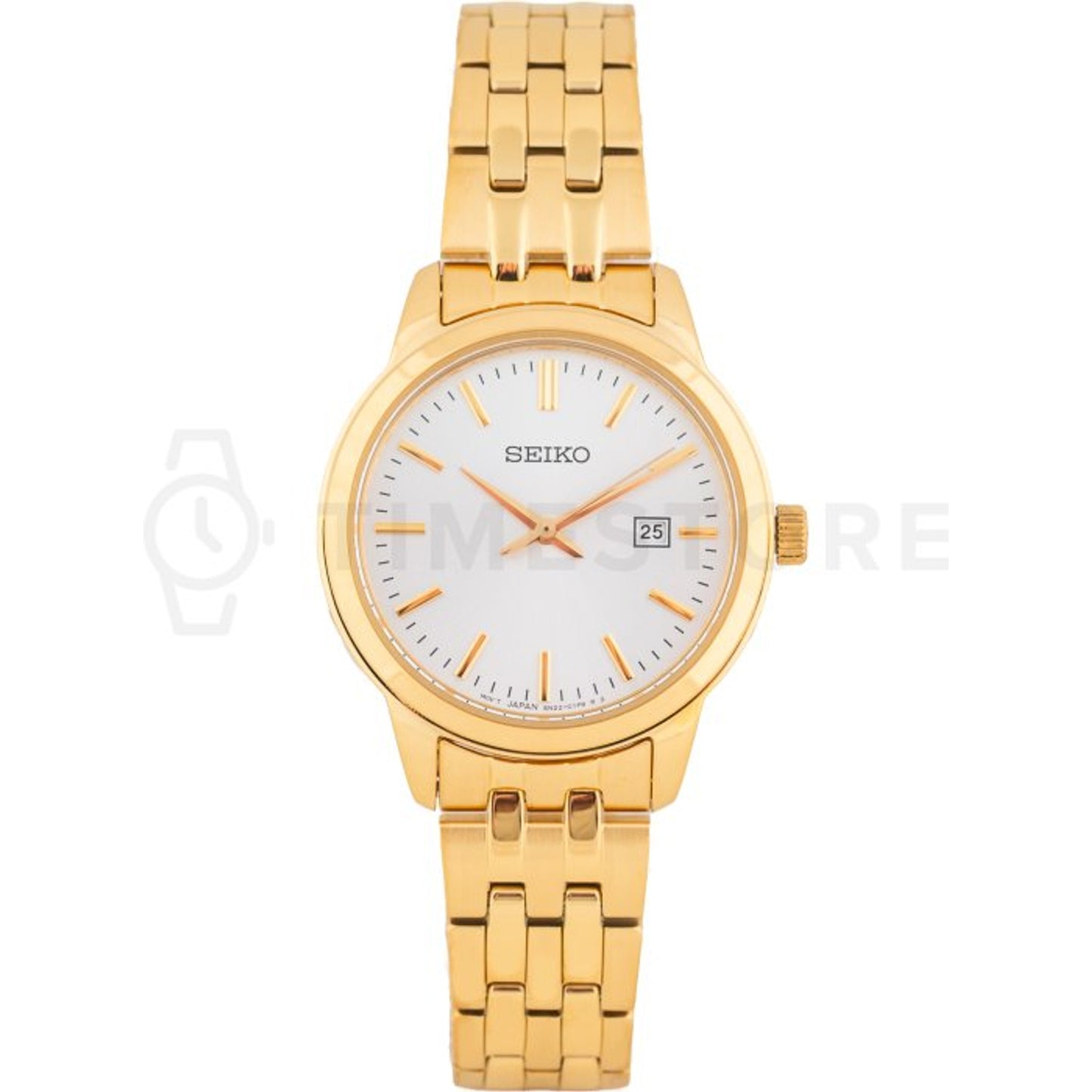 Дамски часовник SEIKO - SUR412P1
