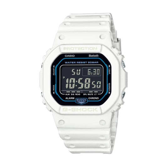 Мъжки часовник Casio G-Shock G-Squad - DW-H5600-7ER