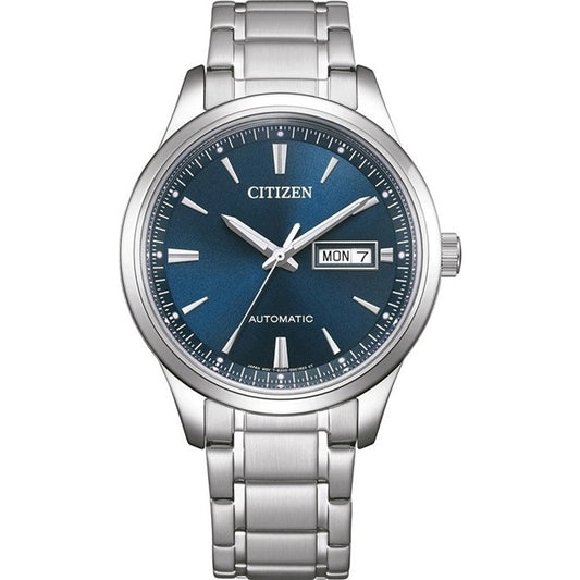 Мъжки часовник CITIZEN - NY4058-79LE