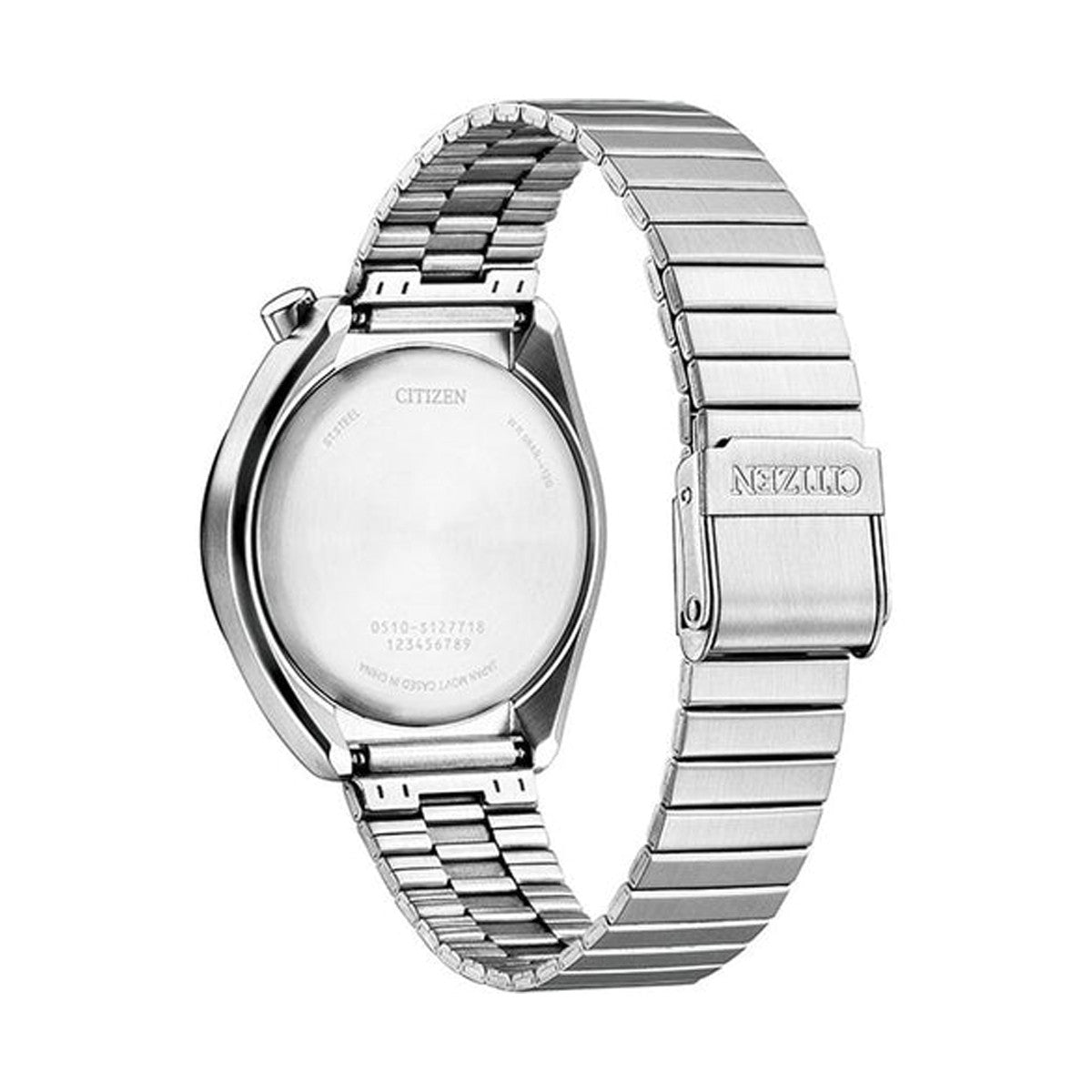 Мъжки часовник CITIZEN - AN3660-81A