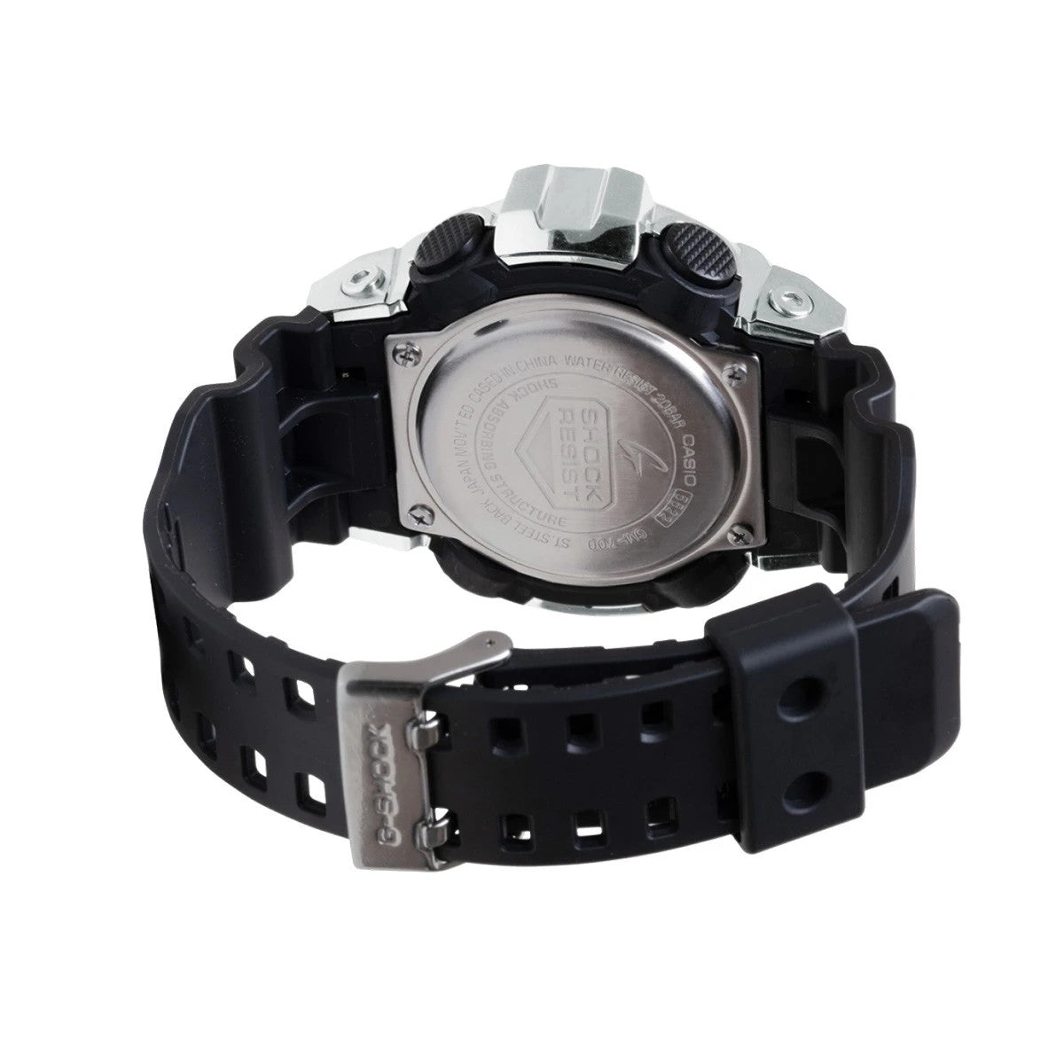 Мъжки часовник CASIO - GM-700-1AER