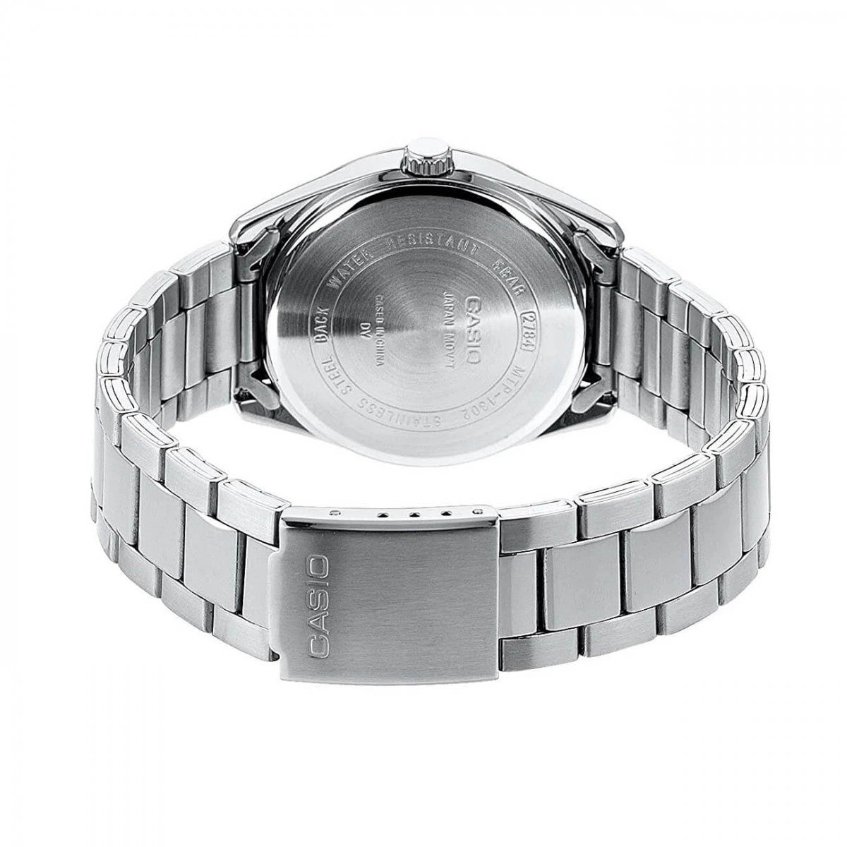 Мъжки часовник CASIO - MTP-1302PD-1A1VEF