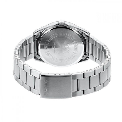 Мъжки часовник CASIO - MTP-1302PD-1A1VEF
