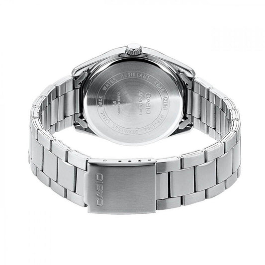 Мъжки часовник CASIO - MTP-1302PD-1A1VEF