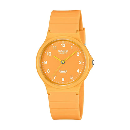 Мъжки часовник Casio - MQ-24B-9BEF