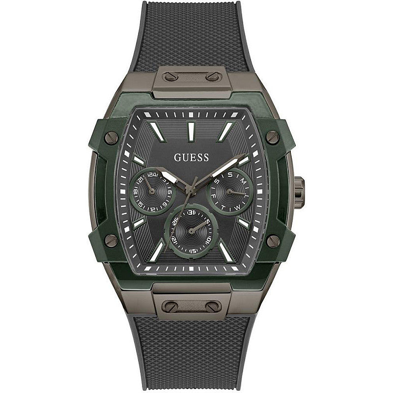 Мъжки аналогов часовник Guess - GW0956G3
