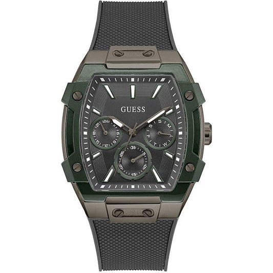 Мъжки аналогов часовник Guess - GW0956G3