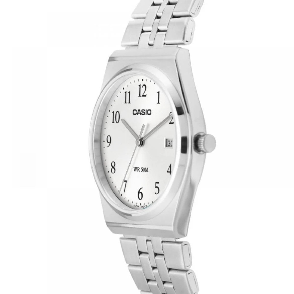 Мъжки аналогов часонвик Casio - Casio Collection - MTP-B145D-7BVEF