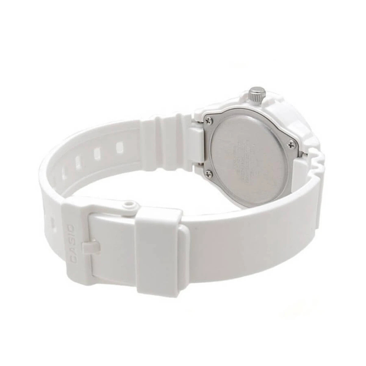 Детски аналогов часовник Casio - LRW-200H-4CVDF