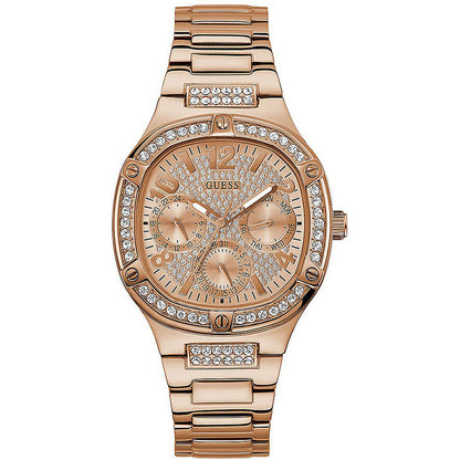 Дамски аналогов часовник Guess - GW0558L3