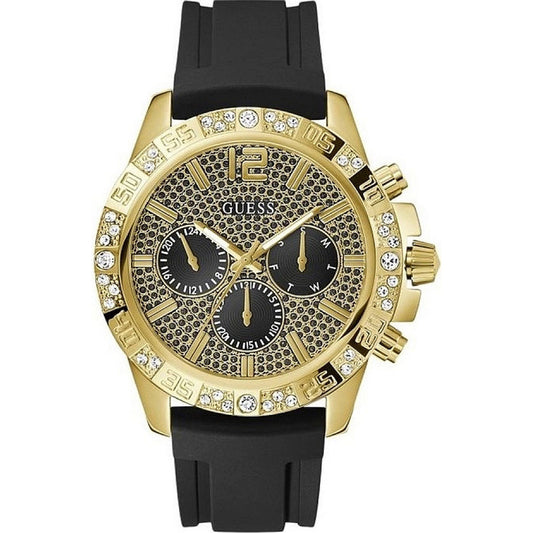 Мъжки аналогов часовник Guess - GW0909G2