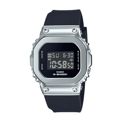 Дамски часовник CASIO - GM-S5600U-1ER
