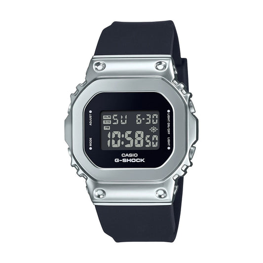 Дамски часовник CASIO - GM-S5600U-1ER