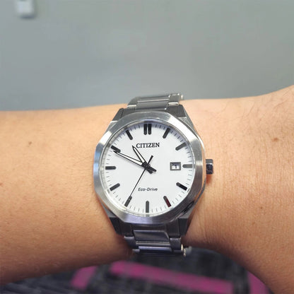 Мъжки часовник CITIZEN - BM7620-83A