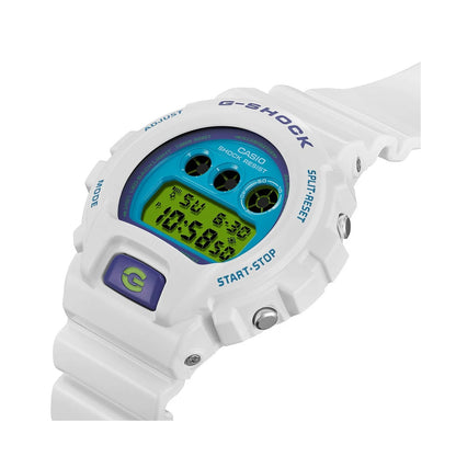 Мъжки часовник Casio G-Shock - DW-6900RCS-7ER