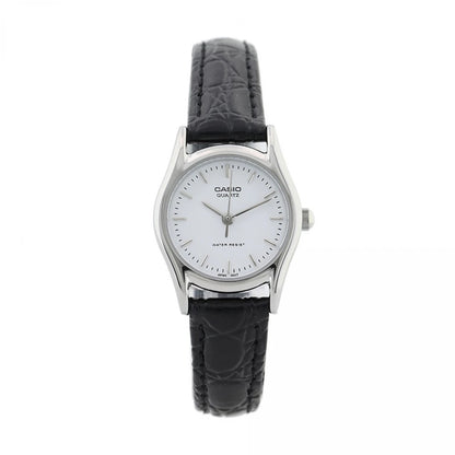 Дамски аналогов часовник Casio - Casio Collection - LTP-1094E-7ARDF