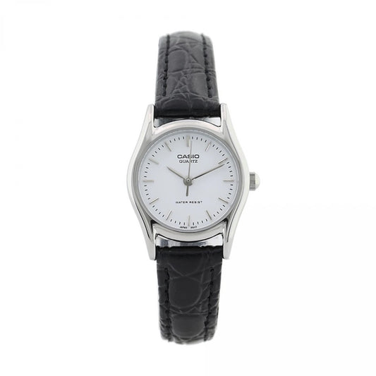 Дамски аналогов часовник Casio - Casio Collection - LTP-1094E-7ARDF
