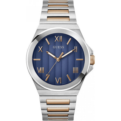 Мъжки аналогов часовник Guess - GW0789G4