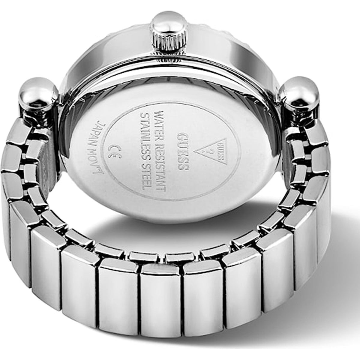 Дамски часовник GUESS - GW1022L1