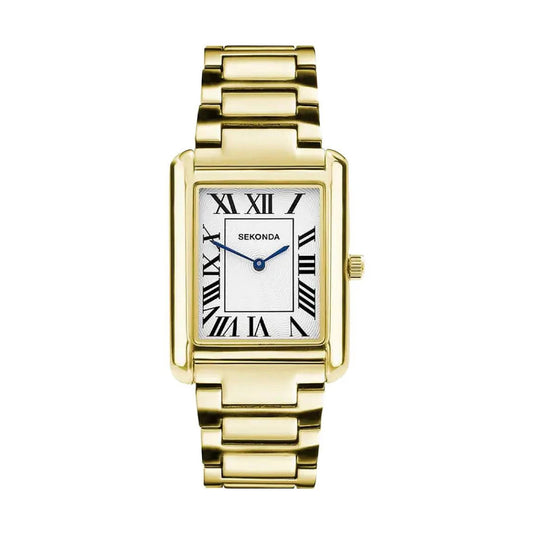 Мъжки часовник Sekonda Clement - S-30273