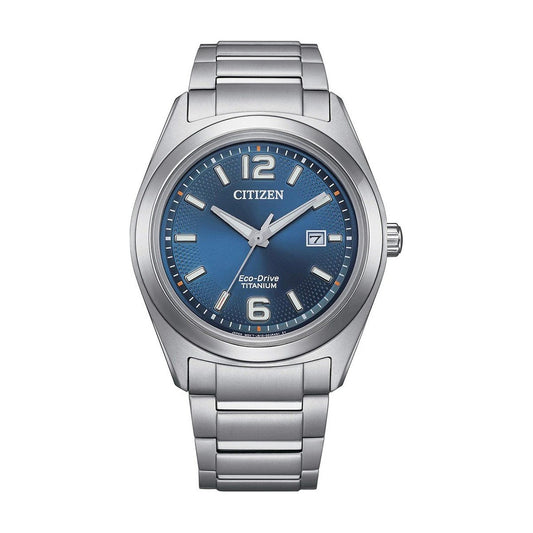 Мъжки часовник CITIZEN - AW1641-81L
