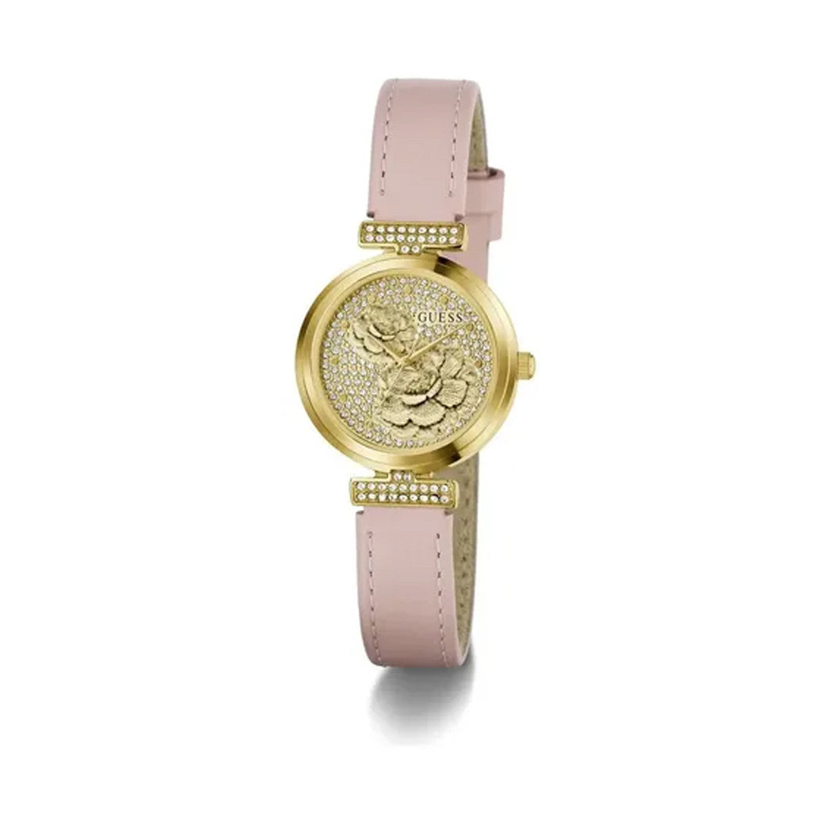 Дамски часовник GUESS - GW1046L2