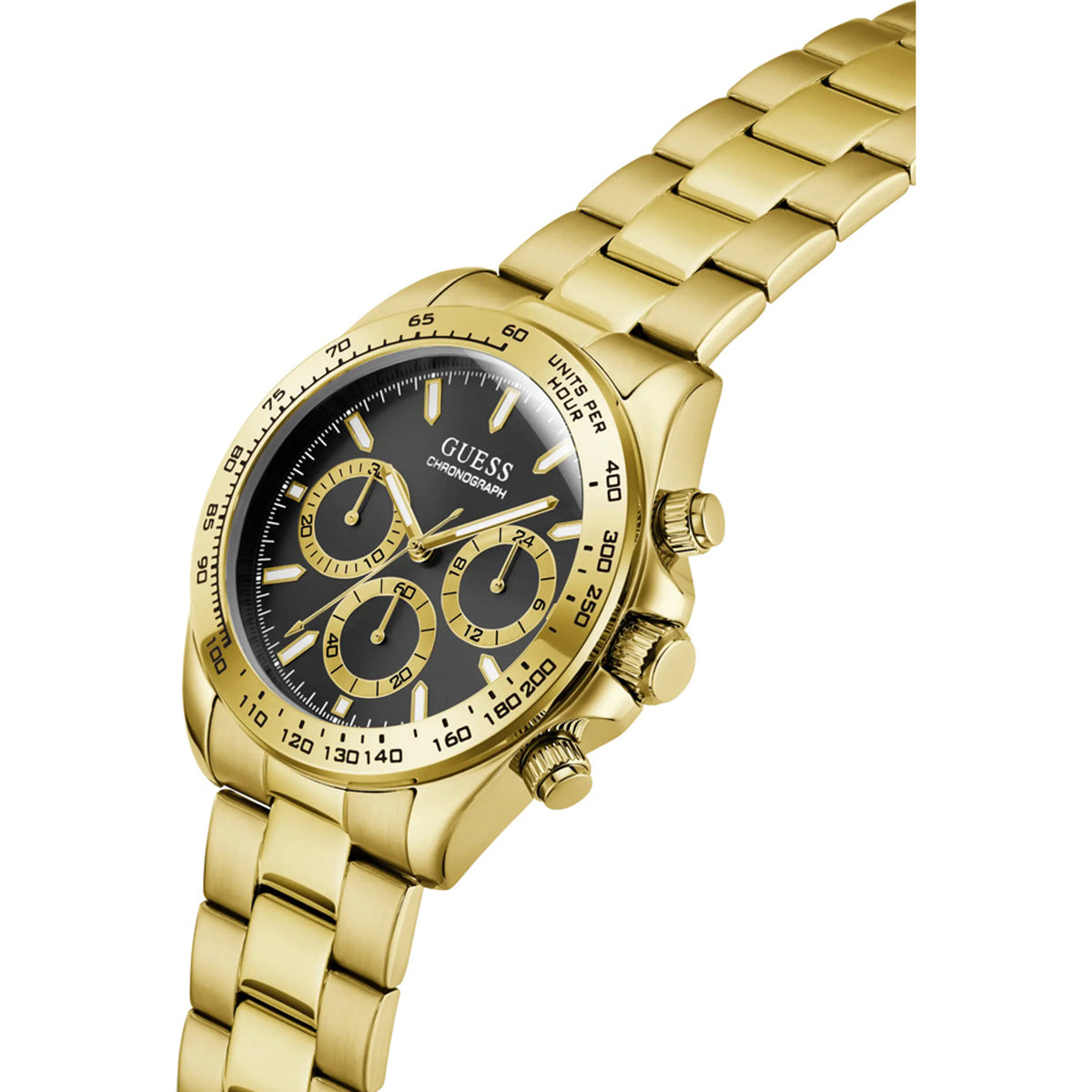 Мъжки часовник GUESS - GW1058G2