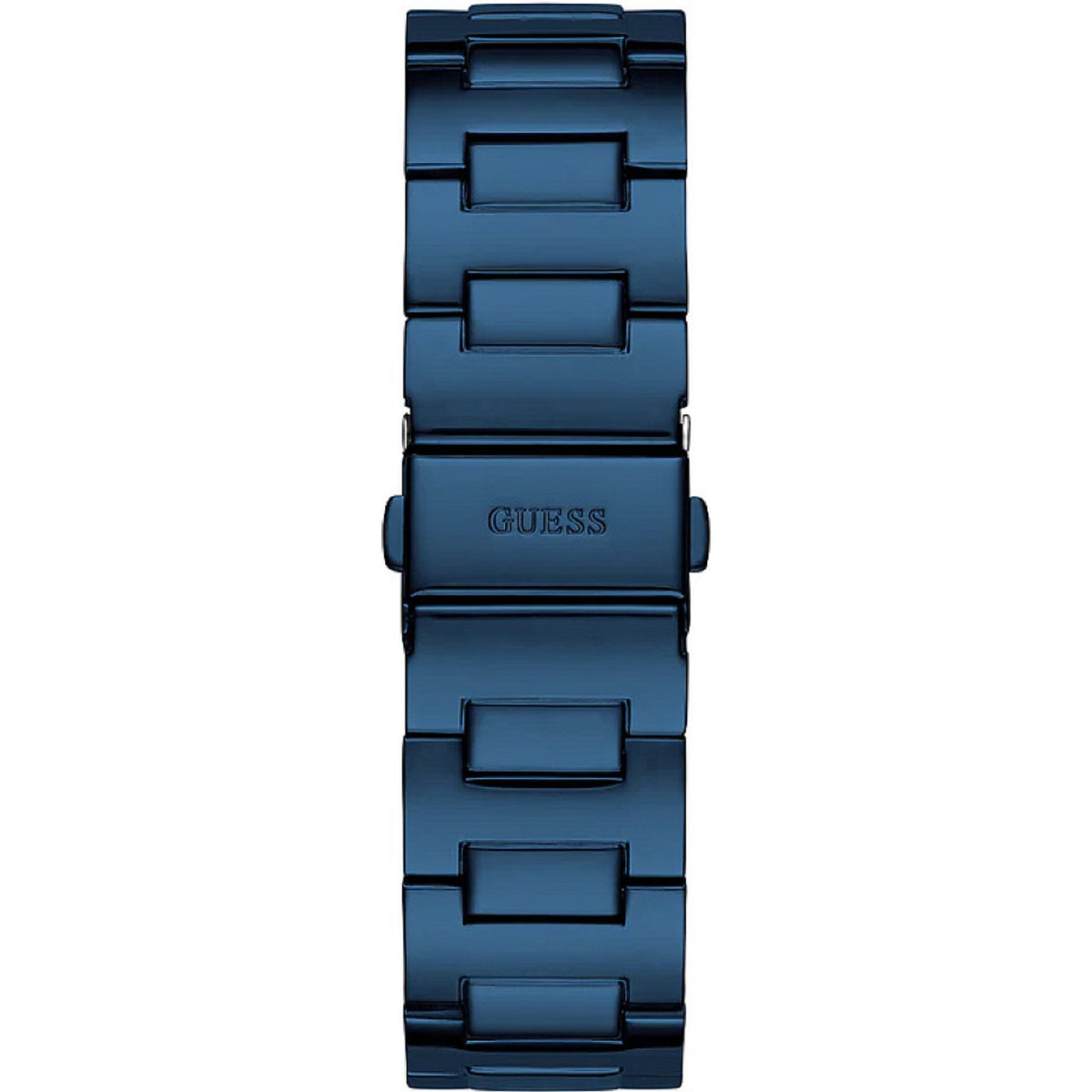 Мъжки аналогов часовник Guess - GW0847G2