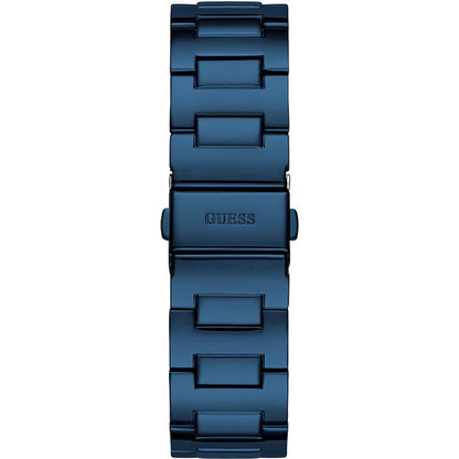 Мъжки аналогов часовник Guess - GW0847G2