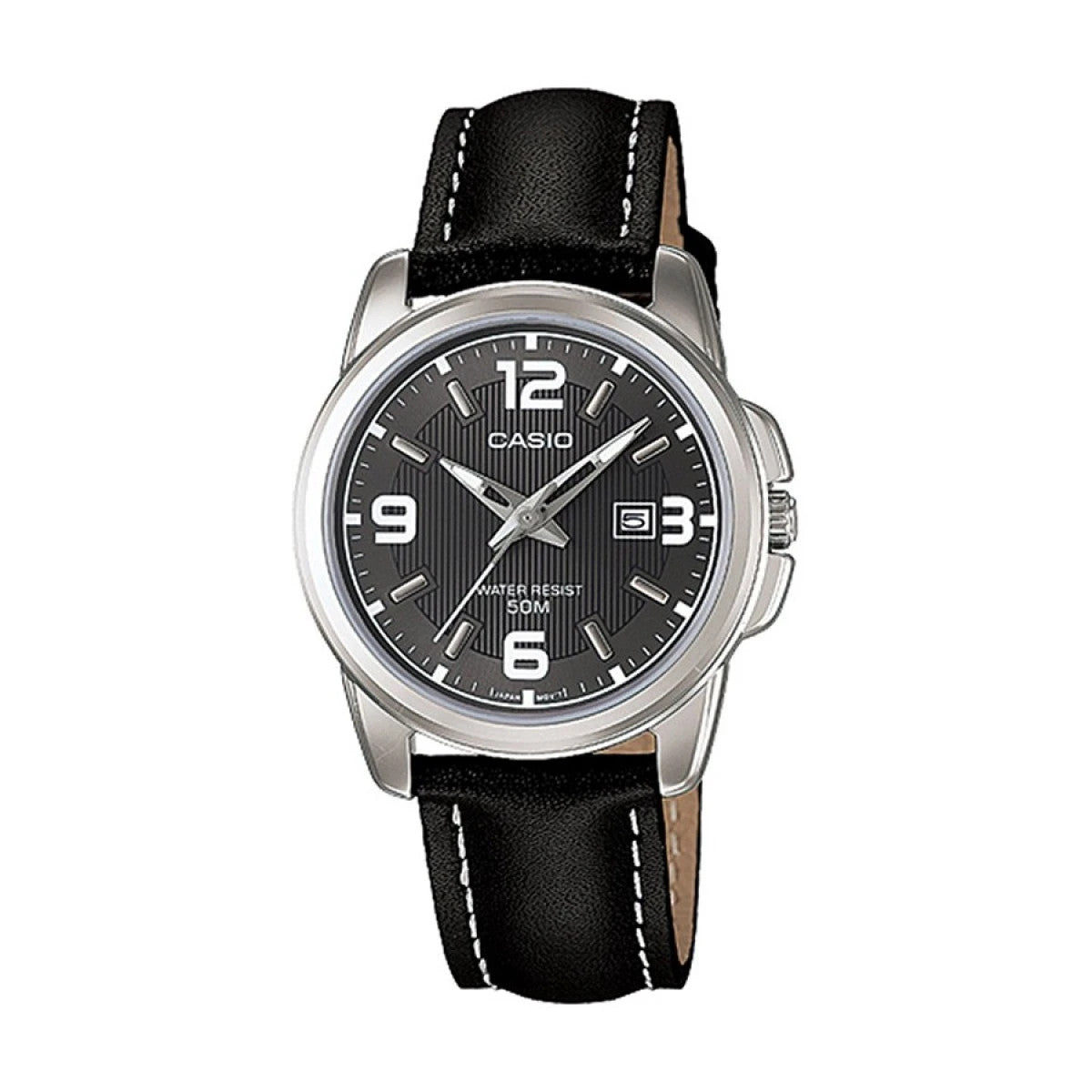 Дамски аналогов часовник Casio - Casio Collection - LTP-1314L-8AVDF