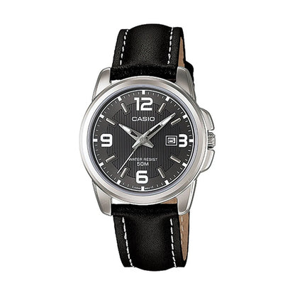 Дамски аналогов часовник Casio - Casio Collection - LTP-1314L-8AVDF