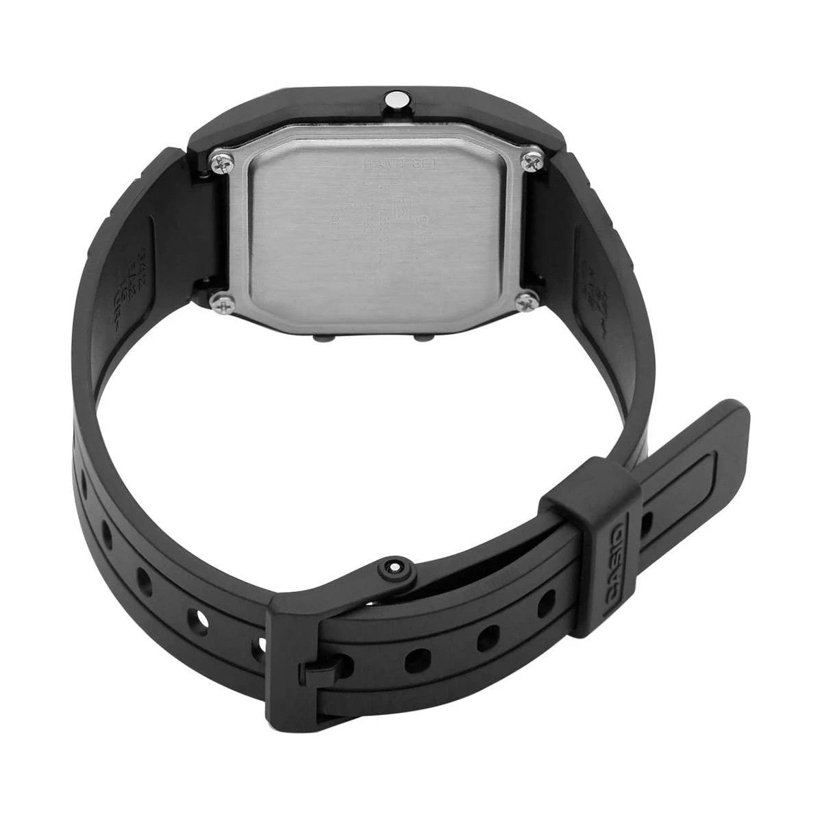 Мъжки часовник CASIO -AW-48HE-1AVDF